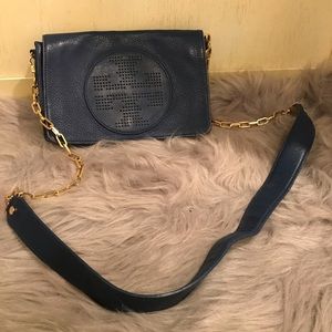 Authentic Tory Burch purse